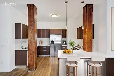 Sold by Sotheby's International Realty