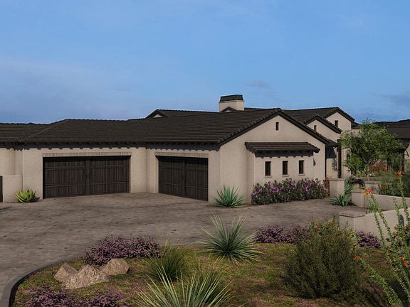 3rd image of 10053 E Mirabel Club Dr