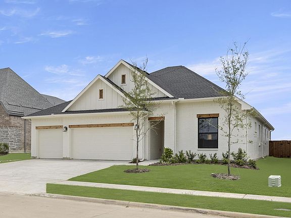 New Home Construction in Fort Worth, Texas - William Ryan Homes Dallas - For Sale