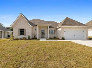 5502 Coyote Trl, Loranger, LA 70446