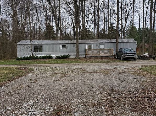 420 S Private Road 690 W