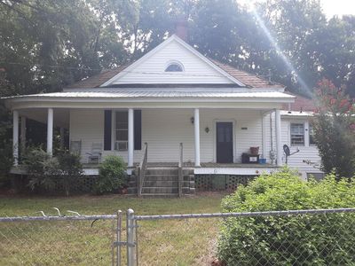 504/506 /lot S Boundary, Blackville, SC, 29817