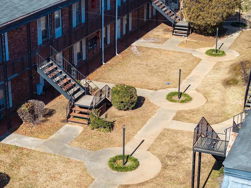 Park at Forestdale