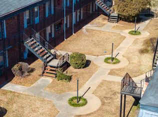 Park at Forestdale, Birmingham, AL 35214