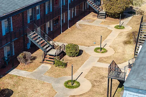 Park at Forestdale Photo 1