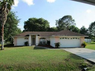 3415 Oakland Rd N, Lakeland, FL 33801