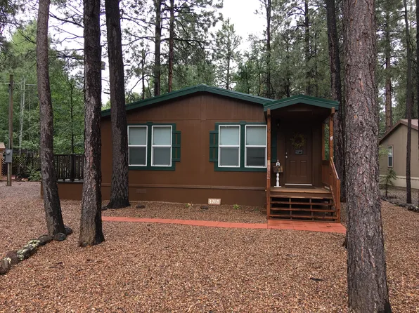 4265 Sun Creek Ct, Pinetop, AZ 85935