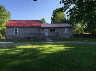 14962 Cambria Rd, De Soto, IL 62924