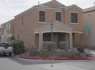 6026 Alachua St, Henderson, NV 89011