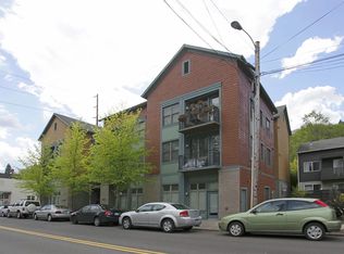 La Stella, Portland, OR 97239