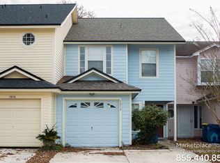7612 Hovering Mist Way, Jacksonville, FL 32277