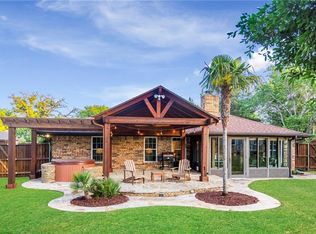 1204 Spanish Flower Dr, Granbury, TX 76048