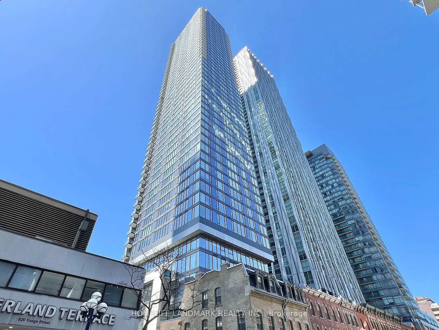 8 Cumberland St #4302 photo 1