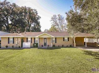 37115 Highway 74, Geismar, LA 70734