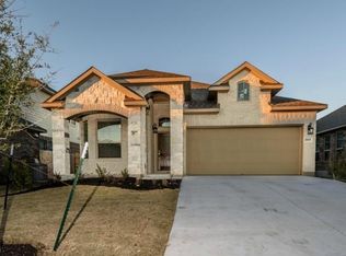 18001 Crimson Apple Way, Pflugerville, TX 78660