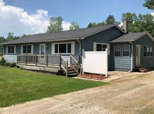 12310 Snell Rd, Milan, MI 48160