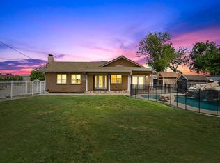 6643 Northland Rd, Manteca, CA 95336