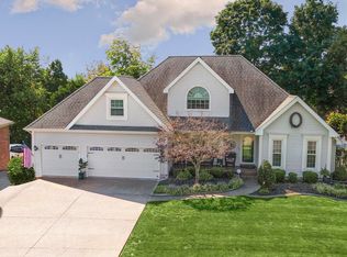 12006 Parkland Ct, Middletown, KY 40243