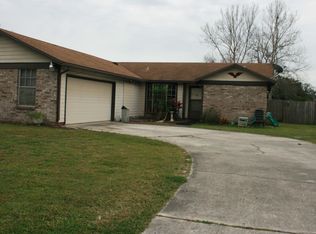 2393 Stonehaven Ct E, Orange Park, FL 32065