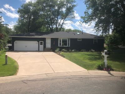 704 118th Ave NE, Blaine, MN, 55434