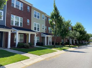 246 Michigan Ave, Cary, NC 27519