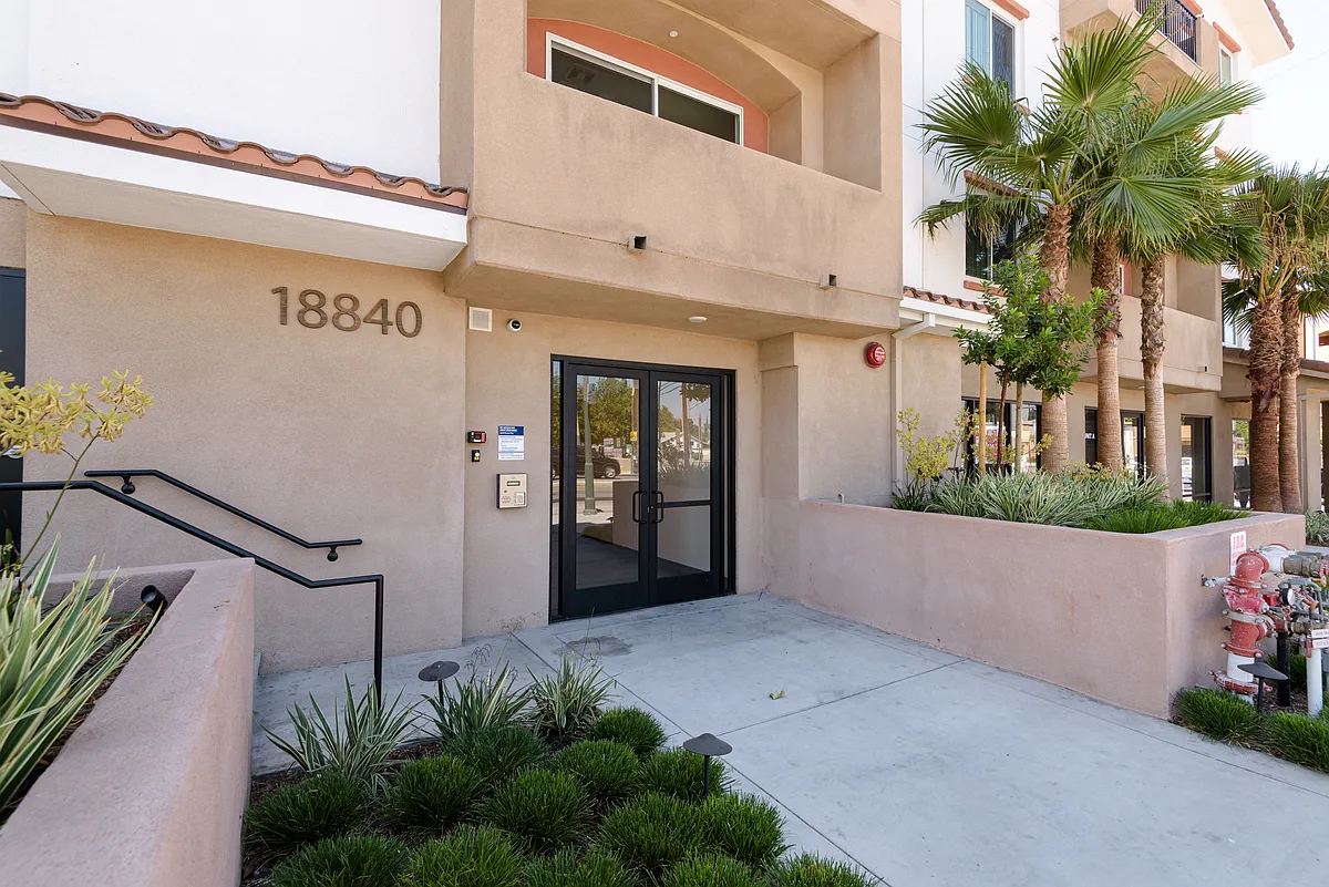 Building Photo - Sherman Way Luxury Apartment Homes
