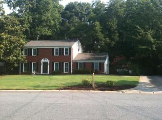 290 Stonebridge Trl, Roswell, GA 30075