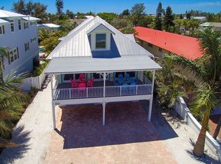 203 S Bay Blvd, Anna Maria, FL 34216