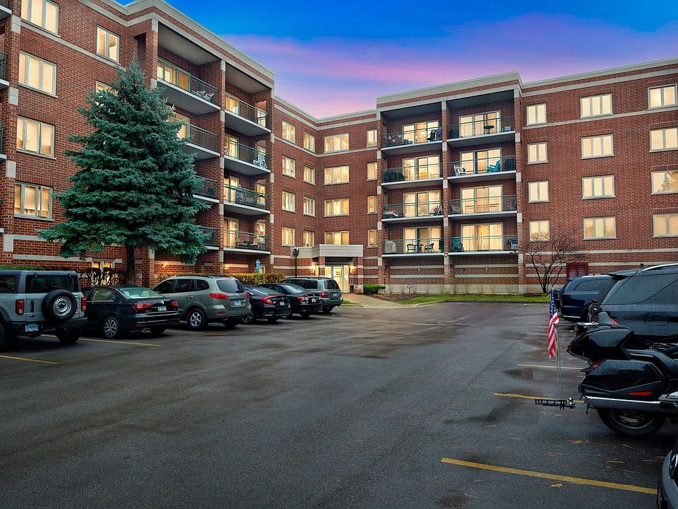 1st image of 6401 W Berteau Ave APT 205