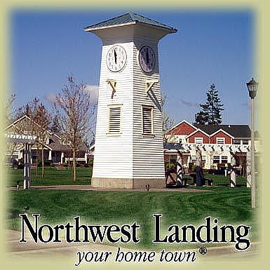 Northwest Landing