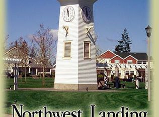 1466 Thompson St, Dupont, WA 98327