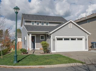 4650 Nooksack Loop, Mount Vernon, WA 98273