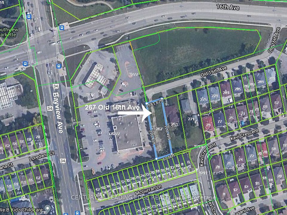 1st image of 267 Old Sixteenth Ave