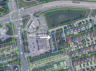 267 Old Sixteenth Ave, Richmond Hill, ON L4B3N1