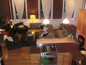 Rented by Sotheby's International Realty