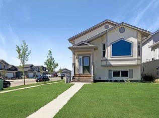 7302 A 115a St #B, Grande Prairie, AB T8W 0J3