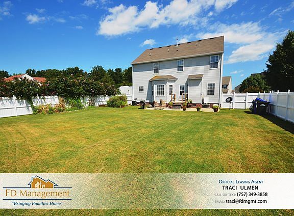 2nd image of 3600 Coach House Ct