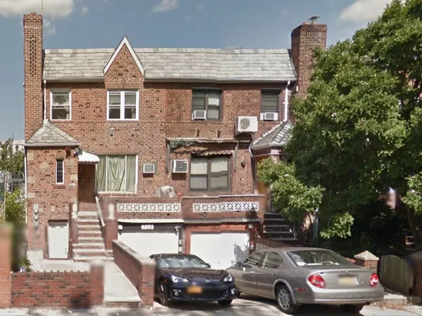 709 66th St, Brooklyn, NY 11220