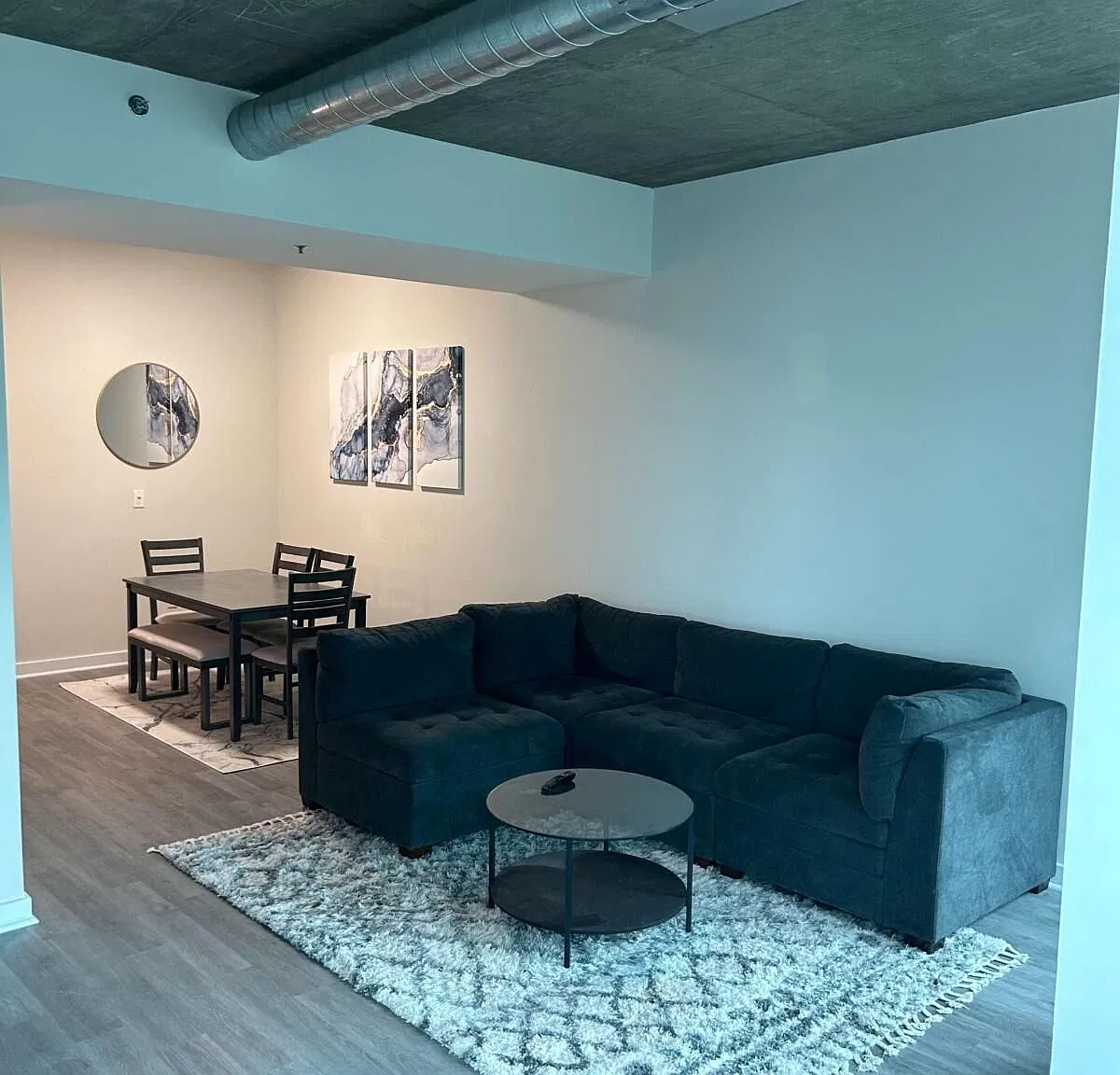 2 bed, 2.0 bath, $3,200 — Photo 4