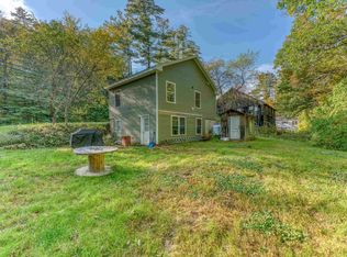 1144 Us Route 3, Campton, NH 03223