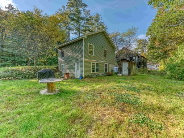 1144 US Route 3, Campton, NH 03223