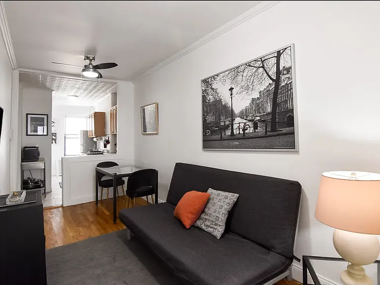 449 Grand St #3R — Photo 6