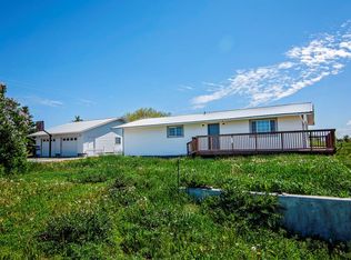 1658 N 55th W, Idaho Falls, ID 83402