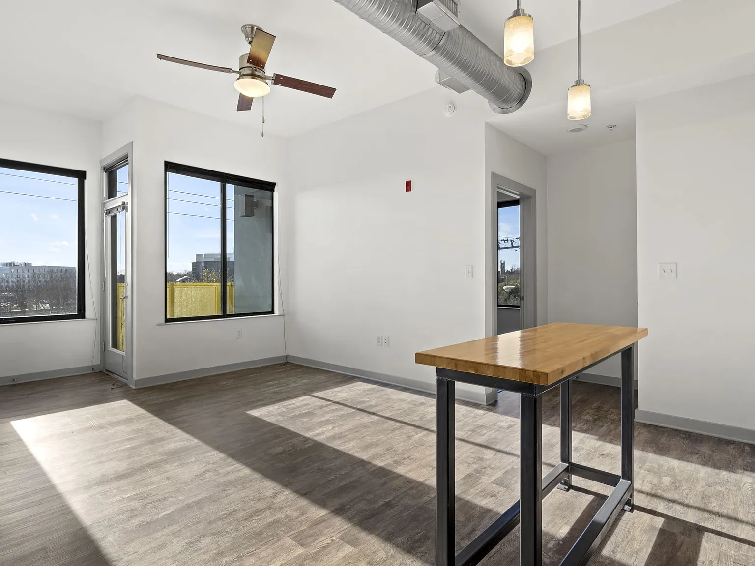 Matrix Midtown — Photo 4