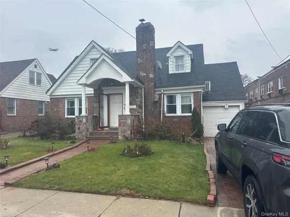 11669 233rd Street, Cambria Heights, NY 11411