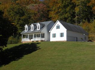 658 Goose Creek Rd, North Tazewell, VA 24630