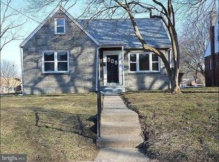 308 Heister Rd, Harrisburg, PA 17110