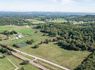 9142 Horton Hwy, Eagleville, TN 37046