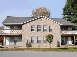 4301 S Hilton St APT 5, Terre Haute, IN 47802