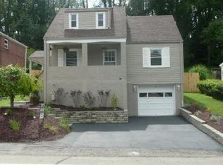 310 Vanadium Rd, Pittsburgh, PA 15243